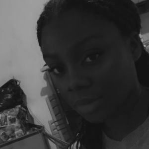 Meet your Posher, Chinyere